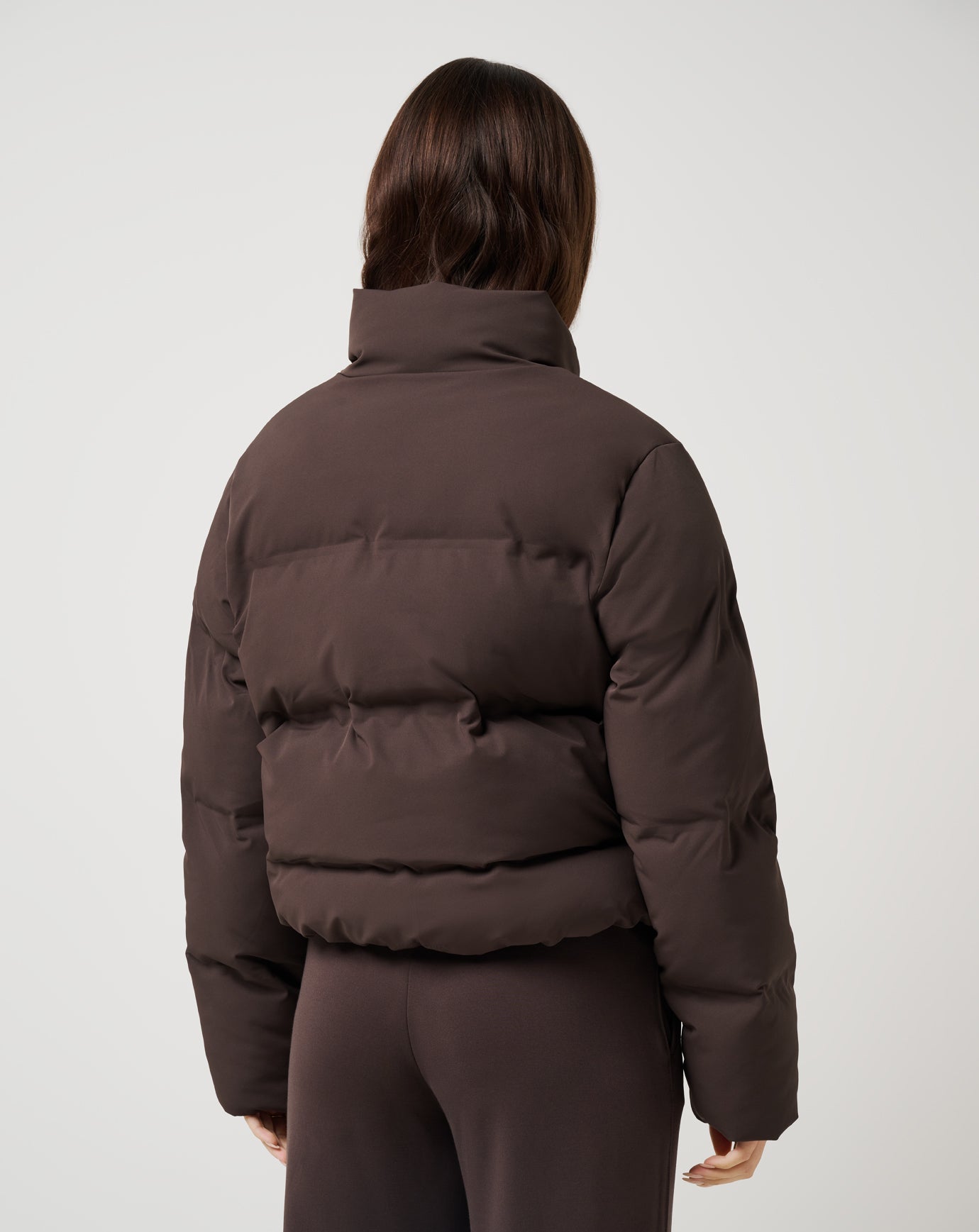 Moontide Bonded Puffer Jacket| Travis Mathew