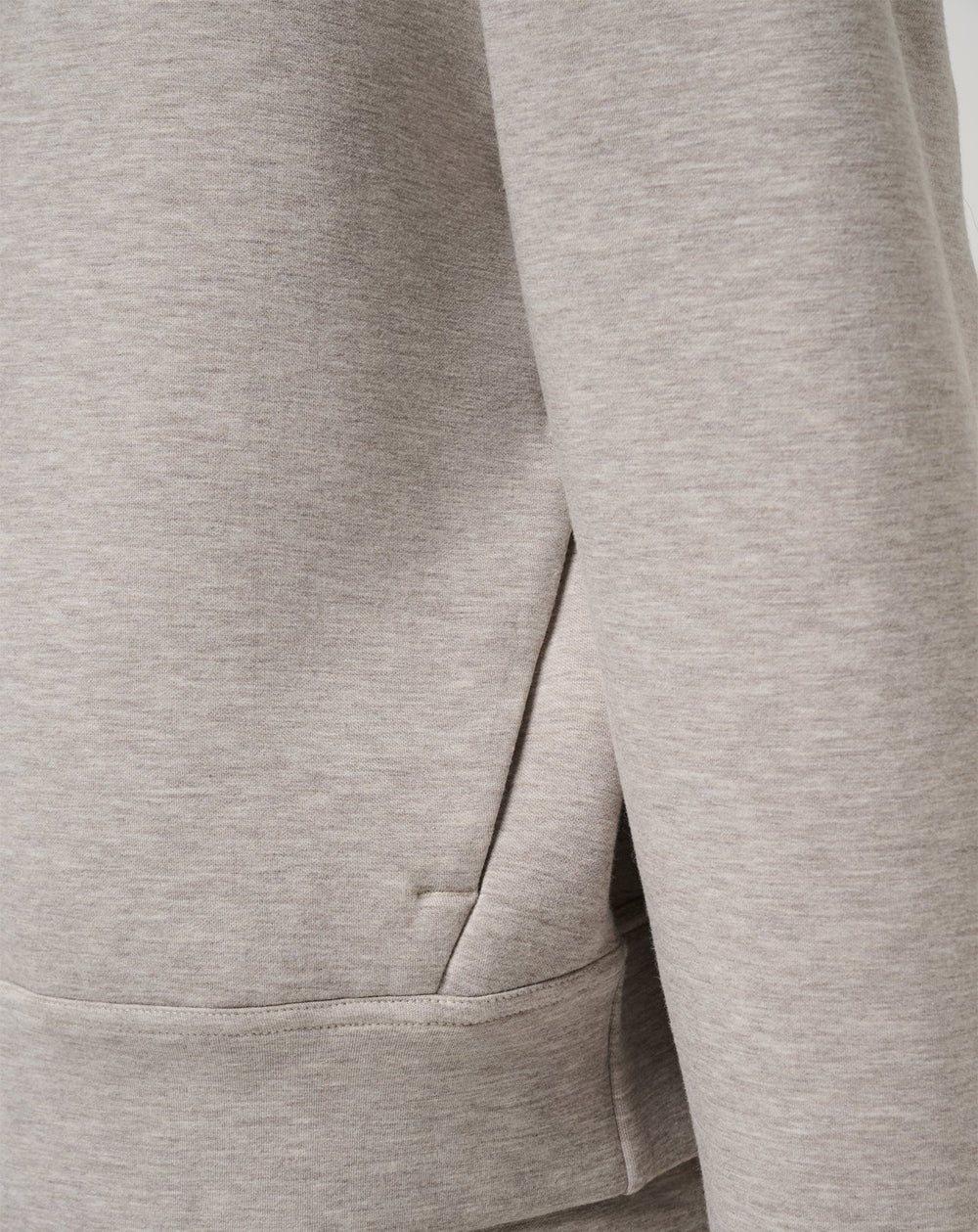 Cloudscape Button Down| Travis Mathew