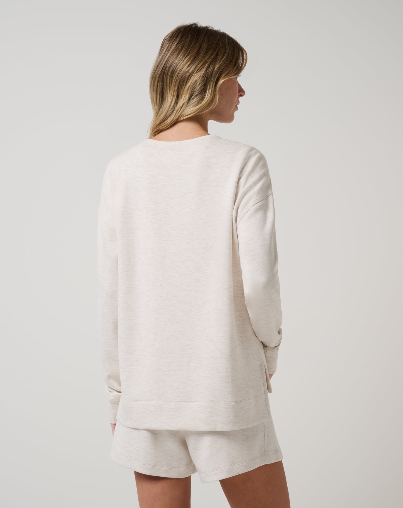 Skyloft Soft Crew| Travis Mathew