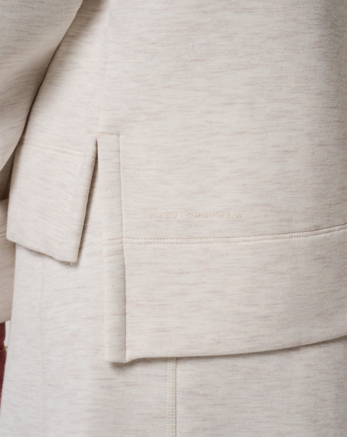 Skyloft Soft Crew| Travis Mathew