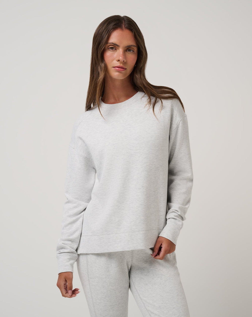 Skyloft Soft Crew| Travis Mathew