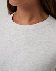 Skyloft Soft Crew| Travis Mathew