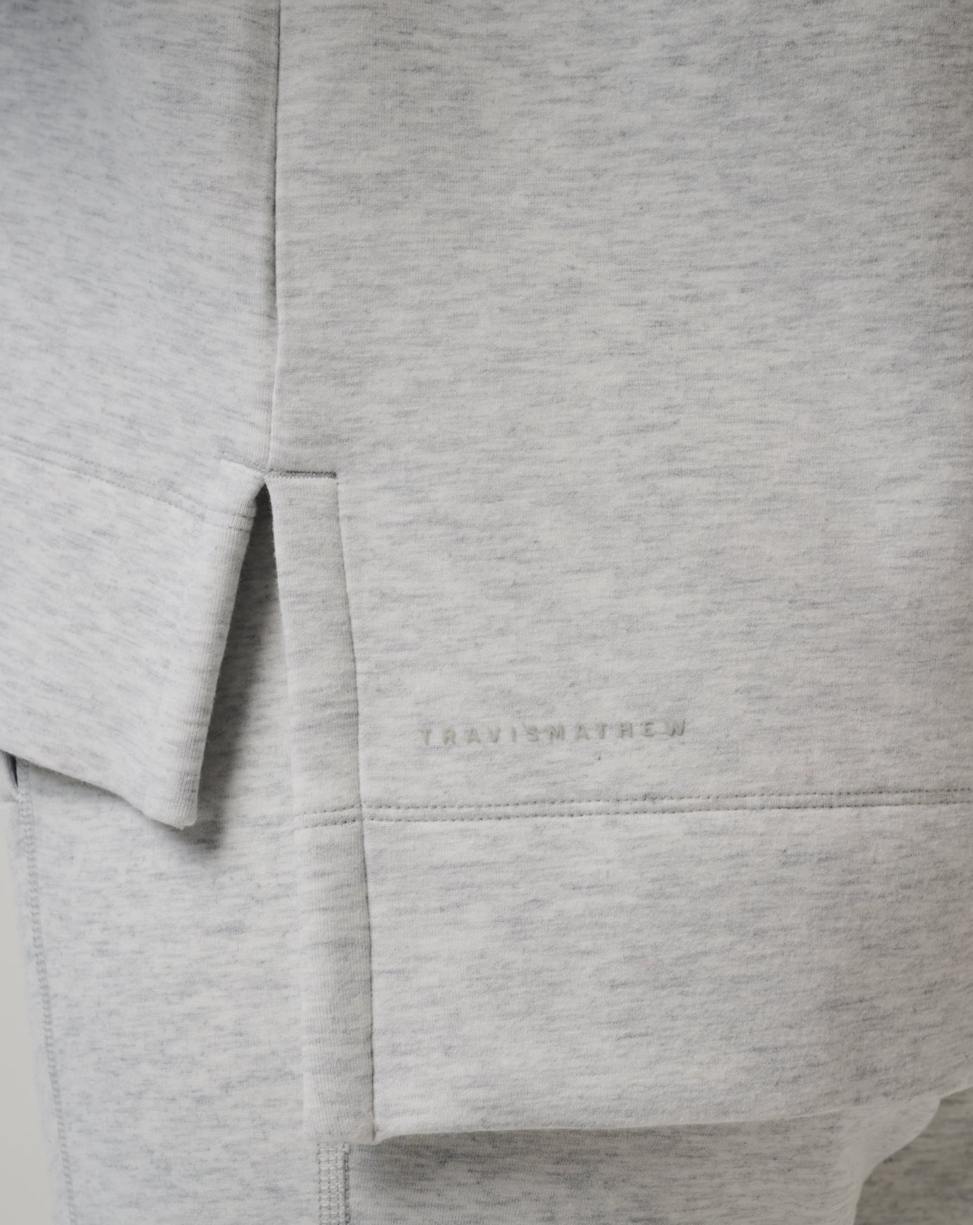 Skyloft Soft Crew| Travis Mathew
