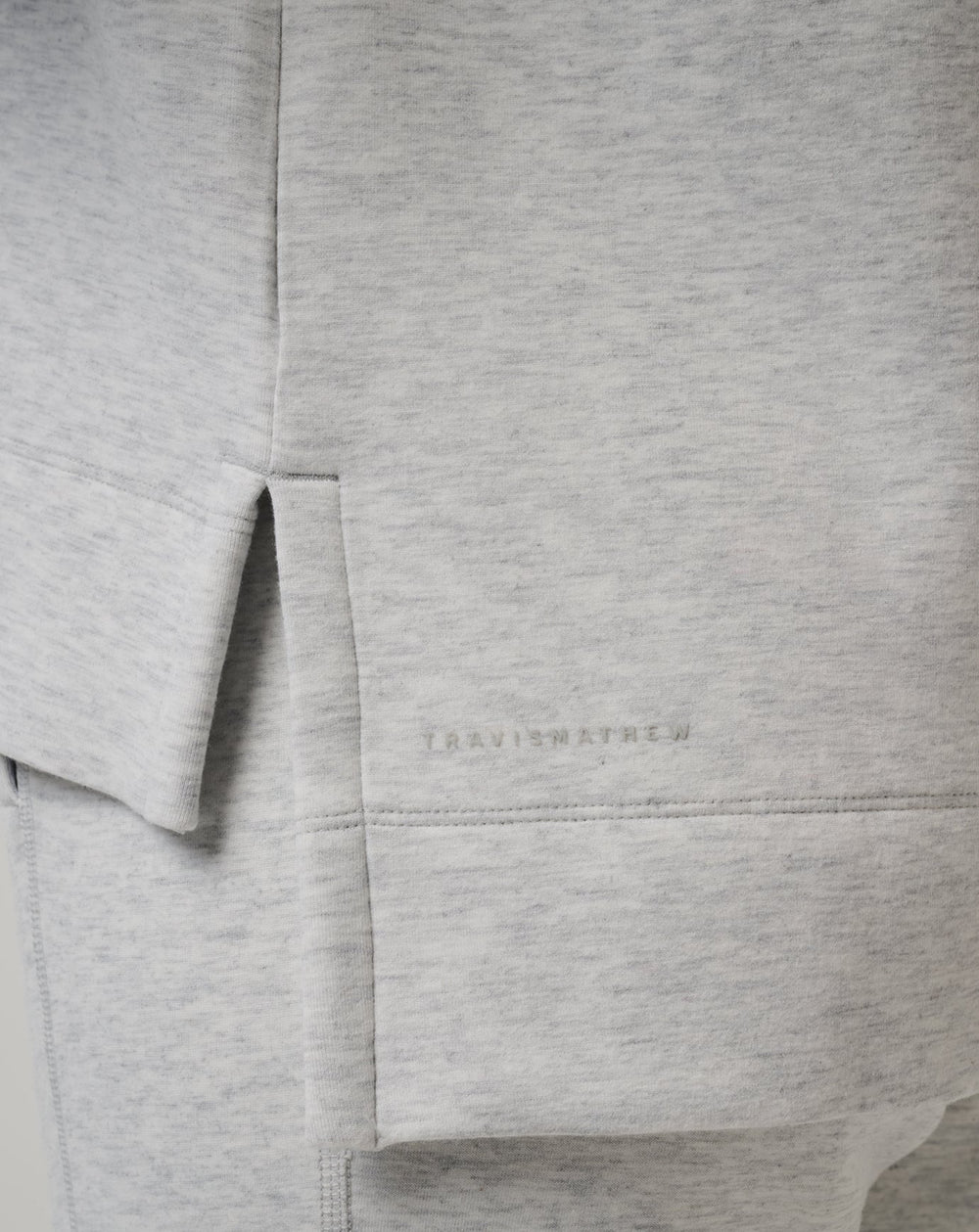 Skyloft Soft Crew| Travis Mathew