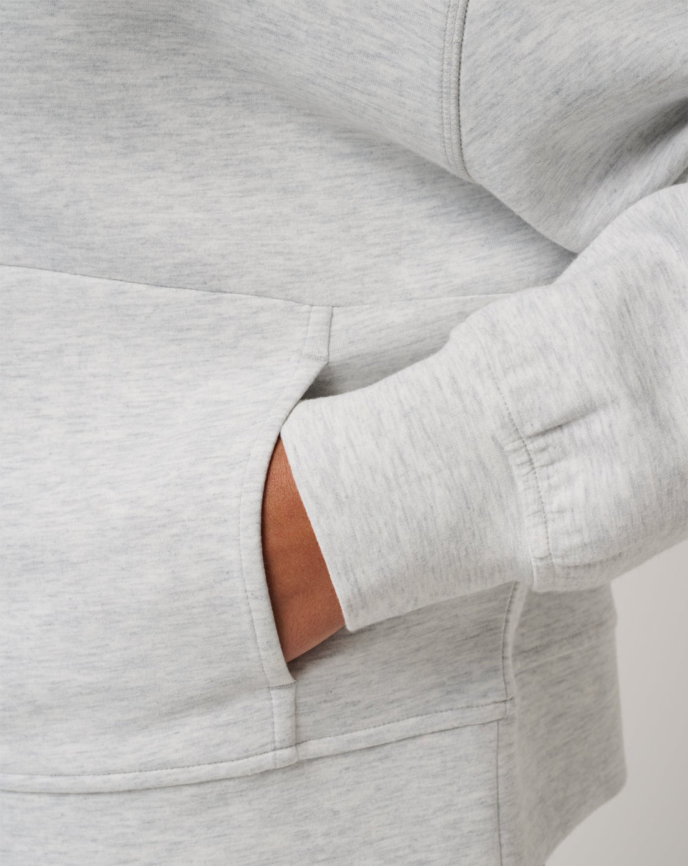 Skyloft Soft Half Zip 2.0| Travis Mathew