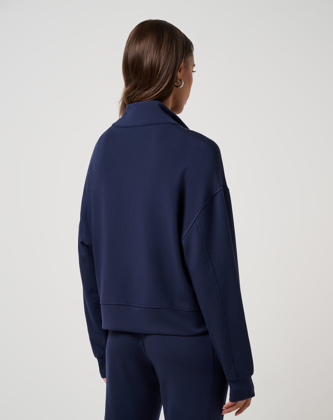 Skyloft Soft Half Zip 2.0| Travis Mathew