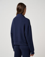 Skyloft Soft Half Zip 2.0| Travis Mathew