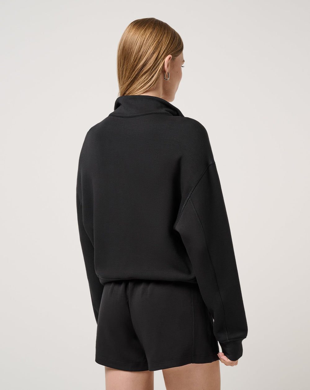 Skyloft Soft Half Zip 2.0| Travis Mathew