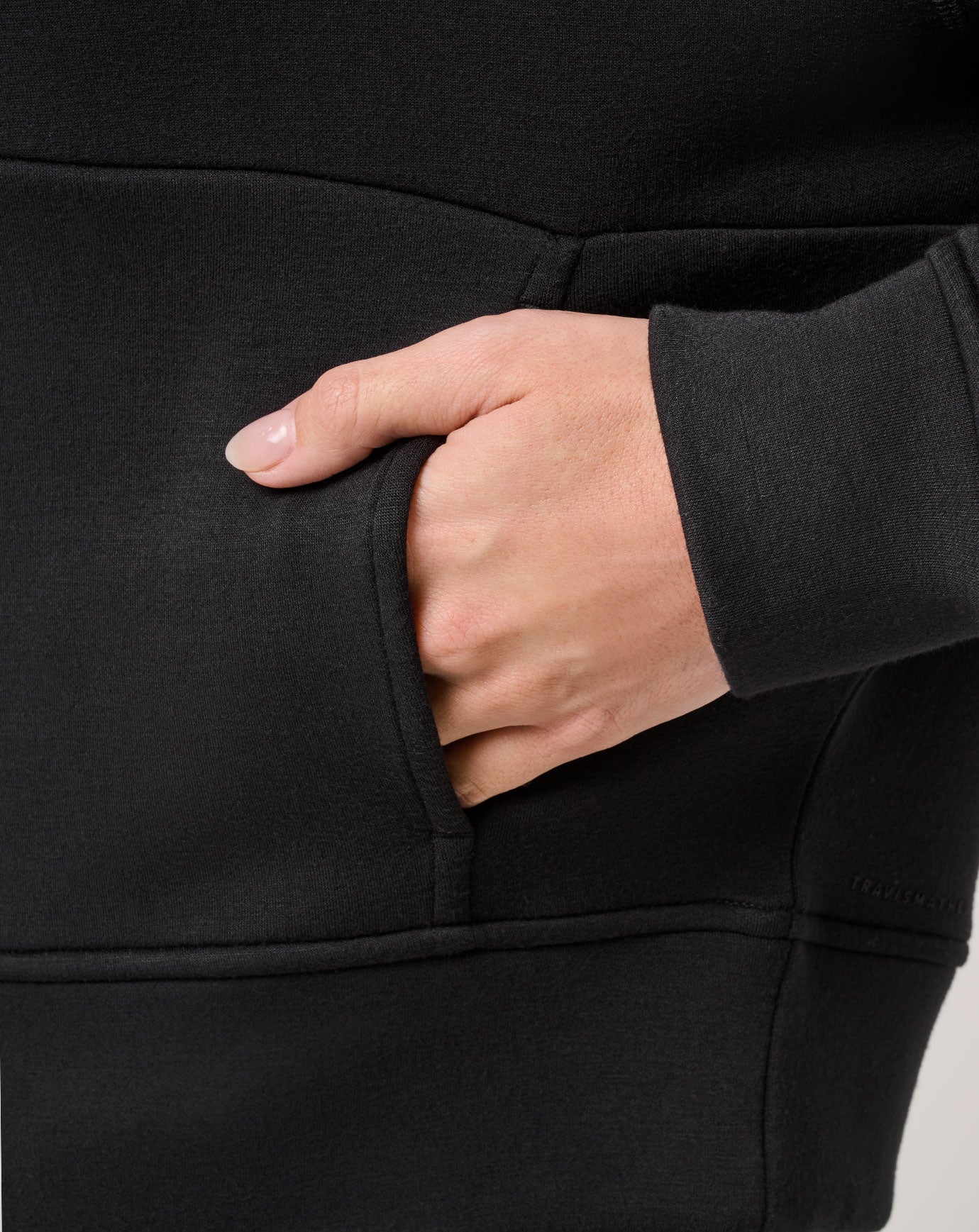 Skyloft Soft Half Zip 2.0| Travis Mathew