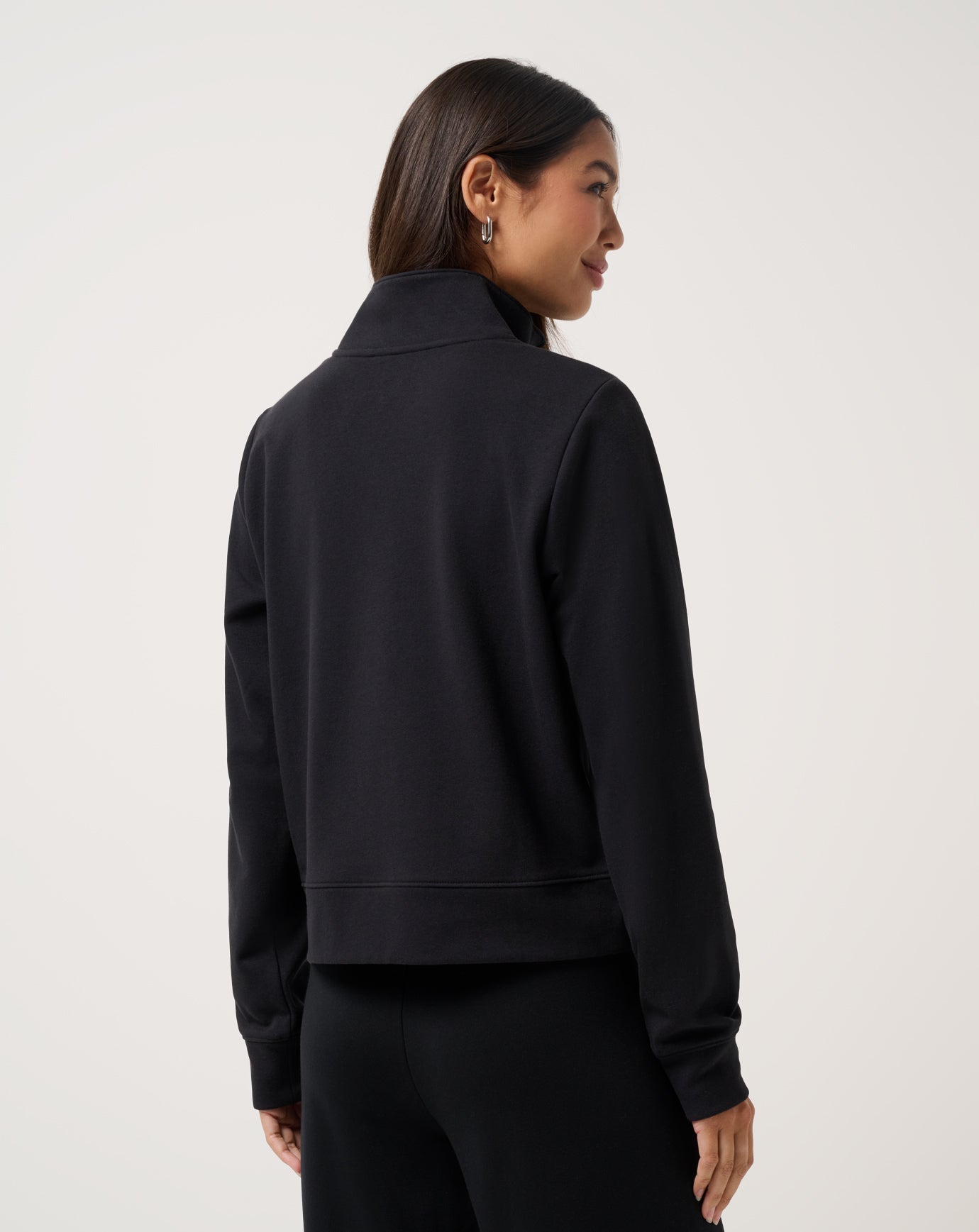 Cloud Fleece Half Zip 2.0| Travis Mathew