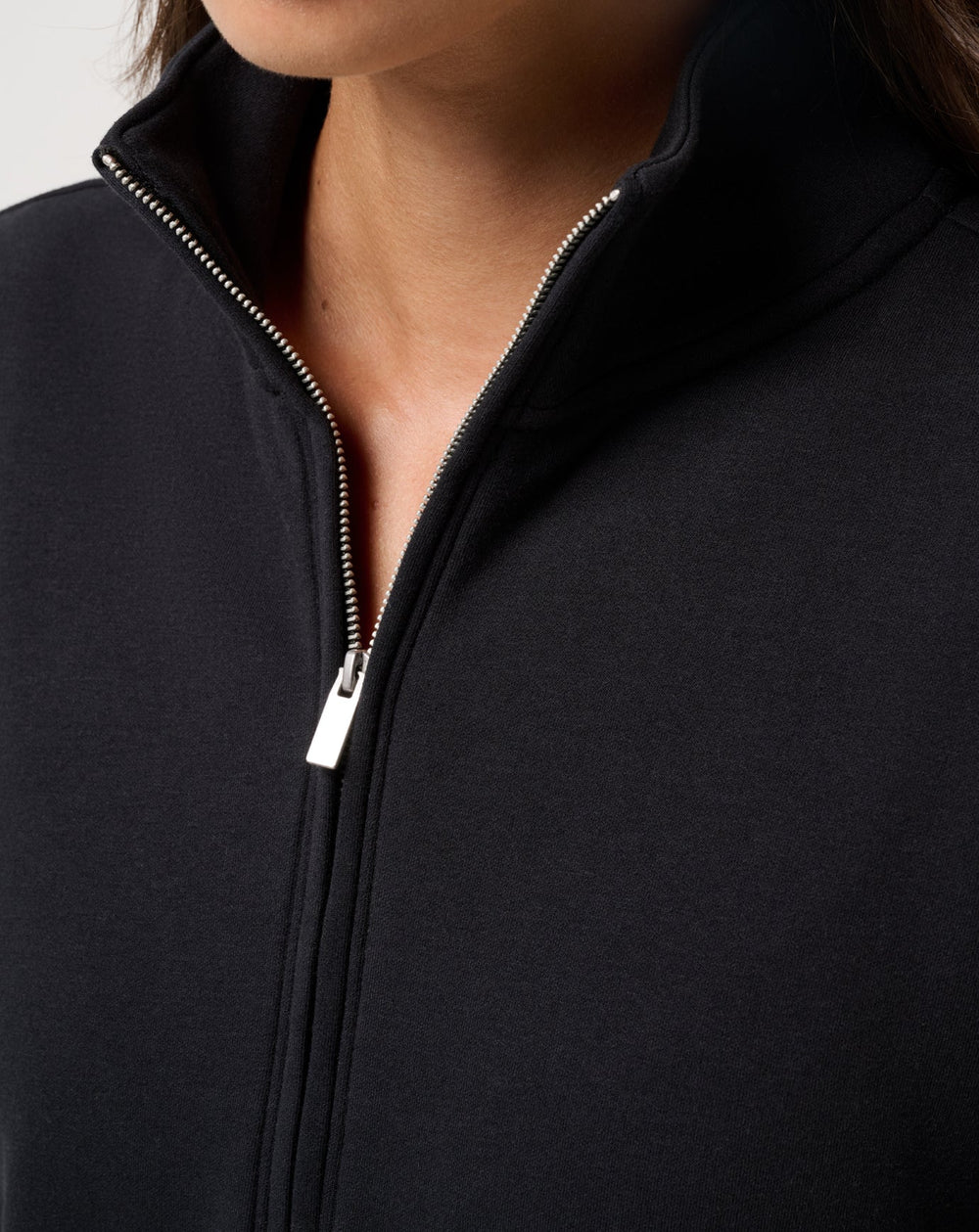 Cloud Fleece Half Zip 2.0| Travis Mathew