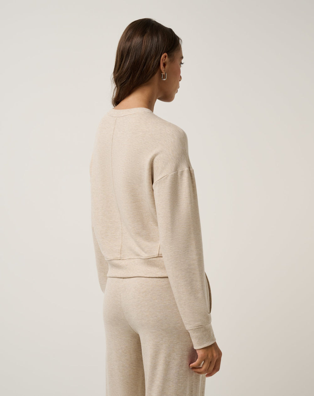 Cloud Terry Crew| Travis Mathew