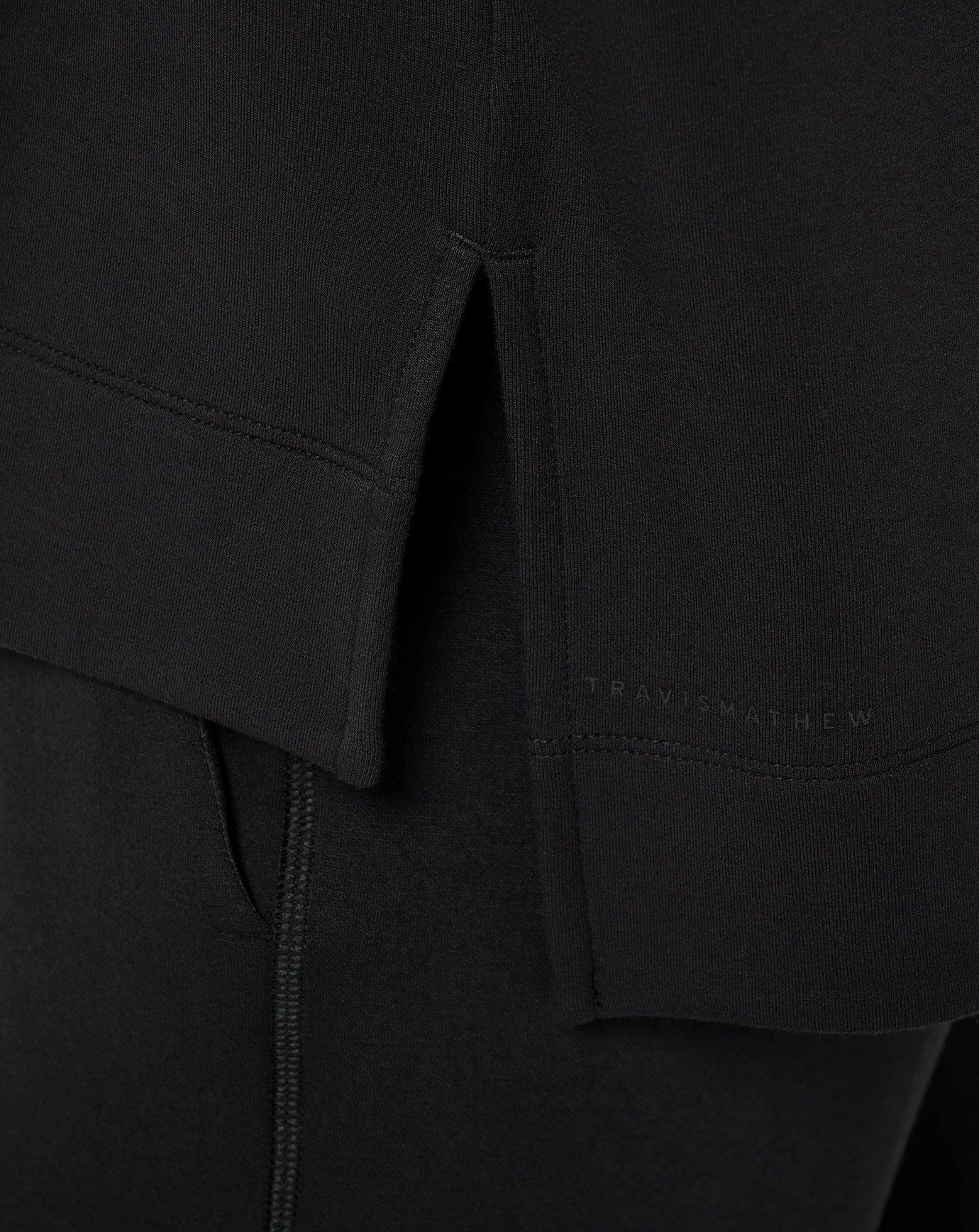 Skyloft Soft Hoodie| Travis Mathew