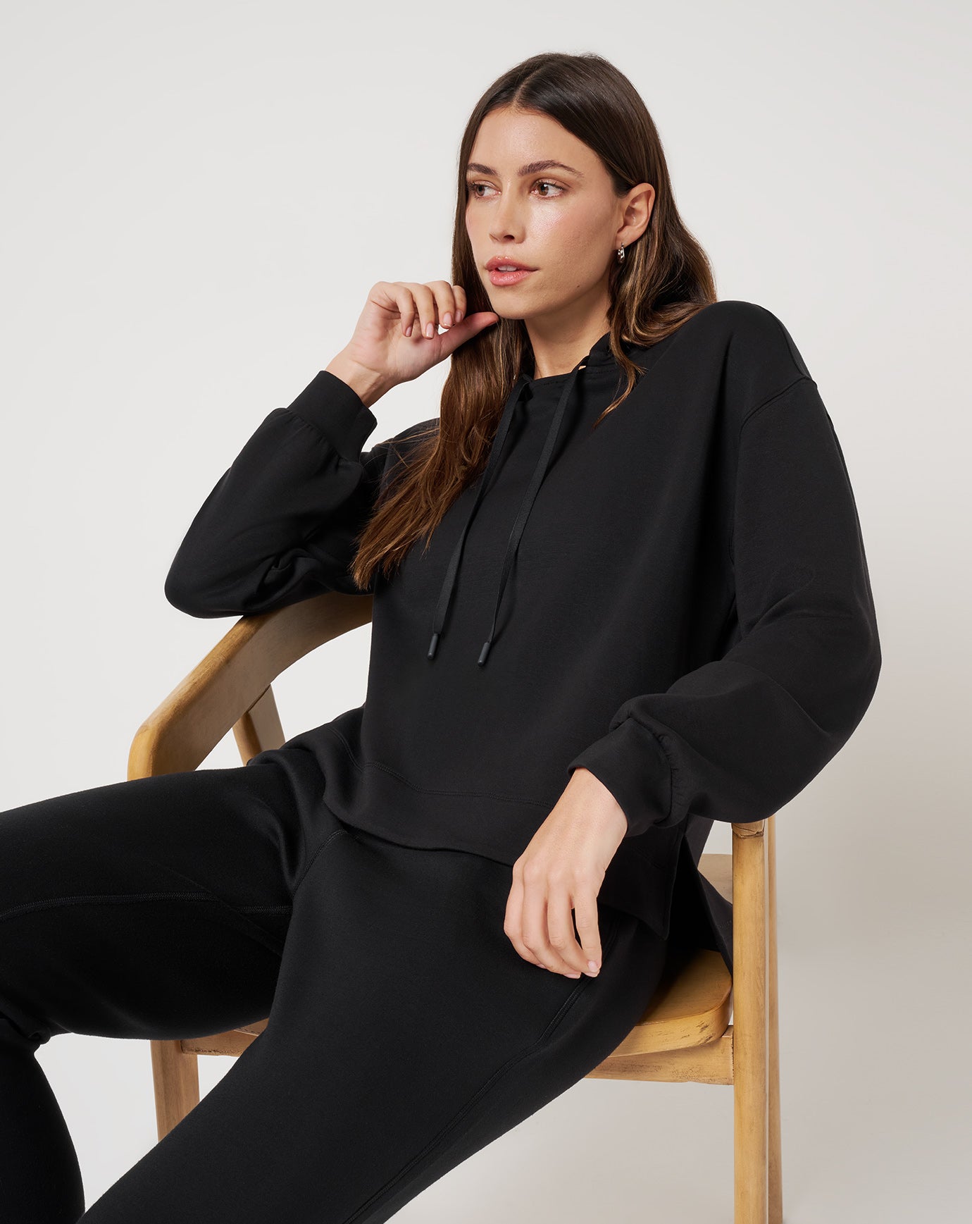 Skyloft Soft Hoodie| Travis Mathew