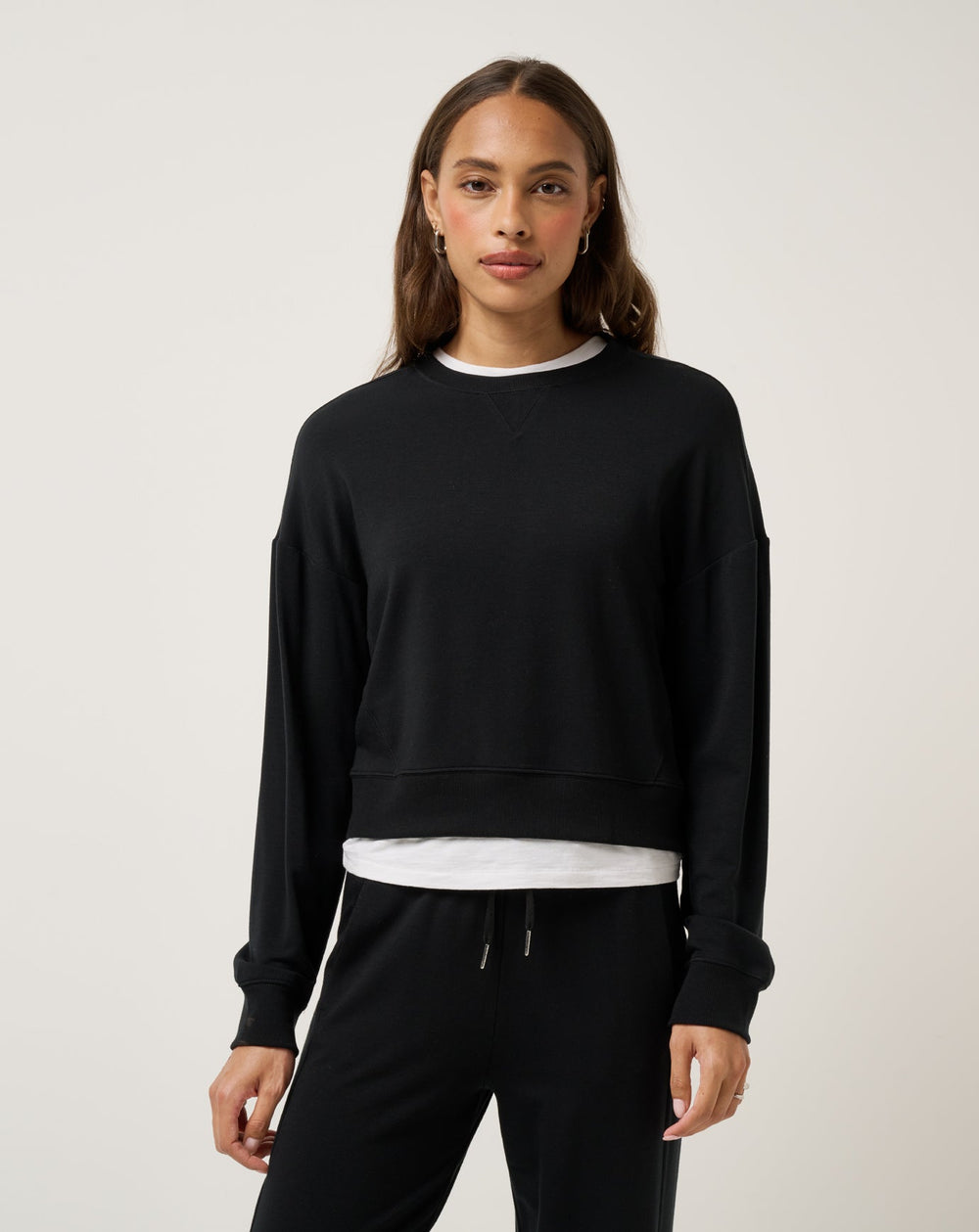 Cloud Terry Crew| Travis Mathew