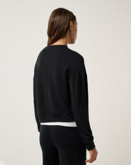 Cloud Terry Crew| Travis Mathew