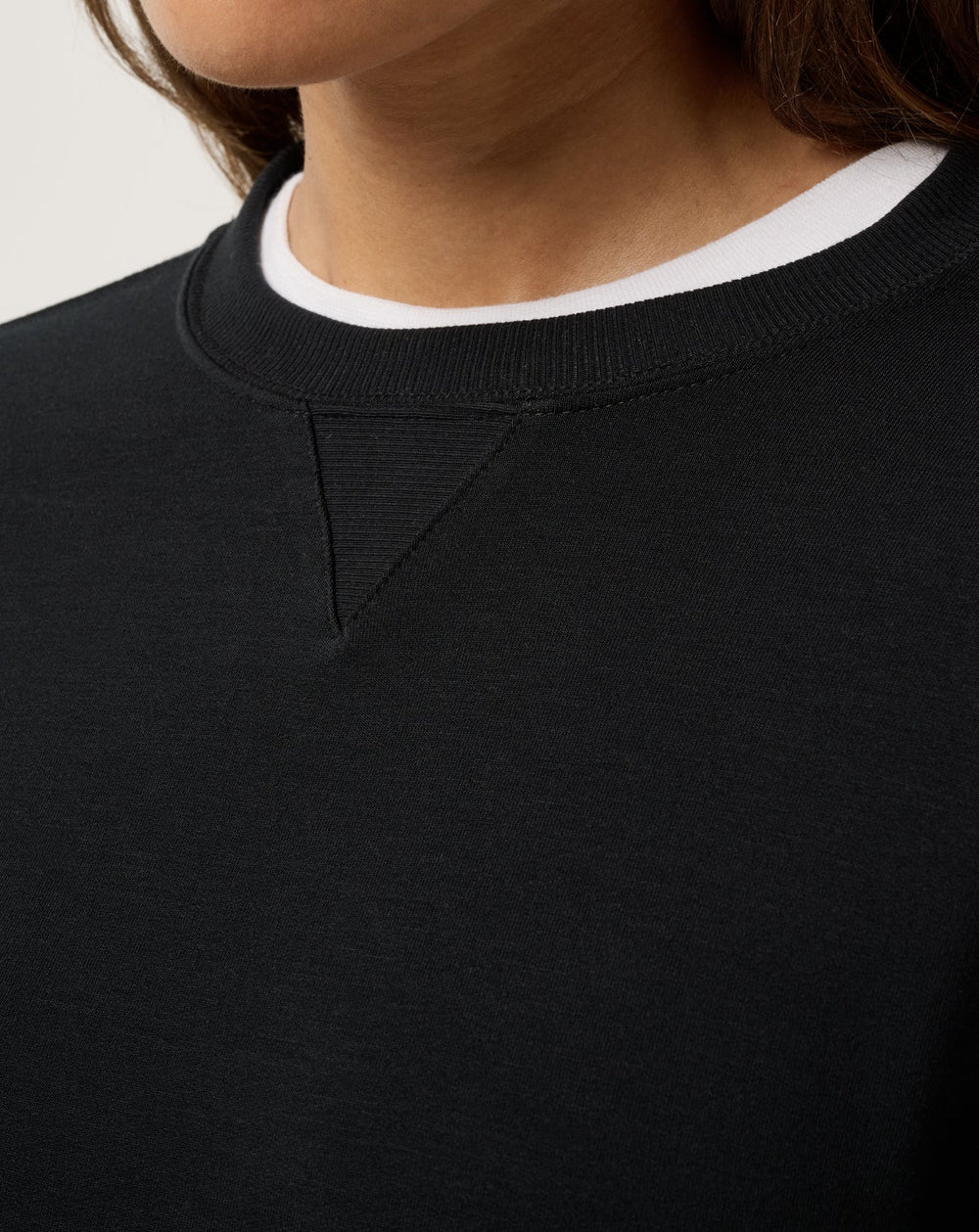 Cloud Terry Crew| Travis Mathew