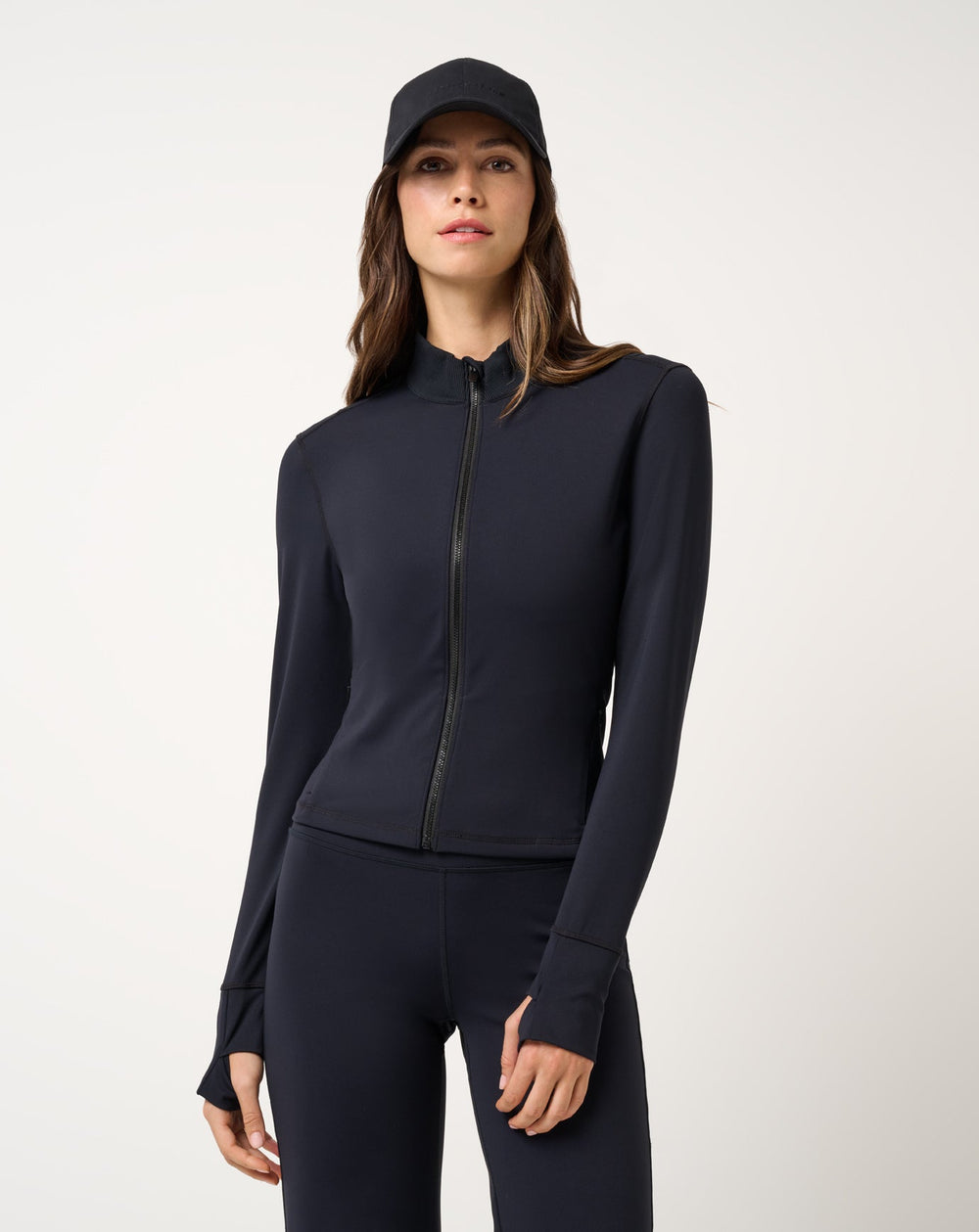 Moveknit Full Zip 2.0| Travis Mathew