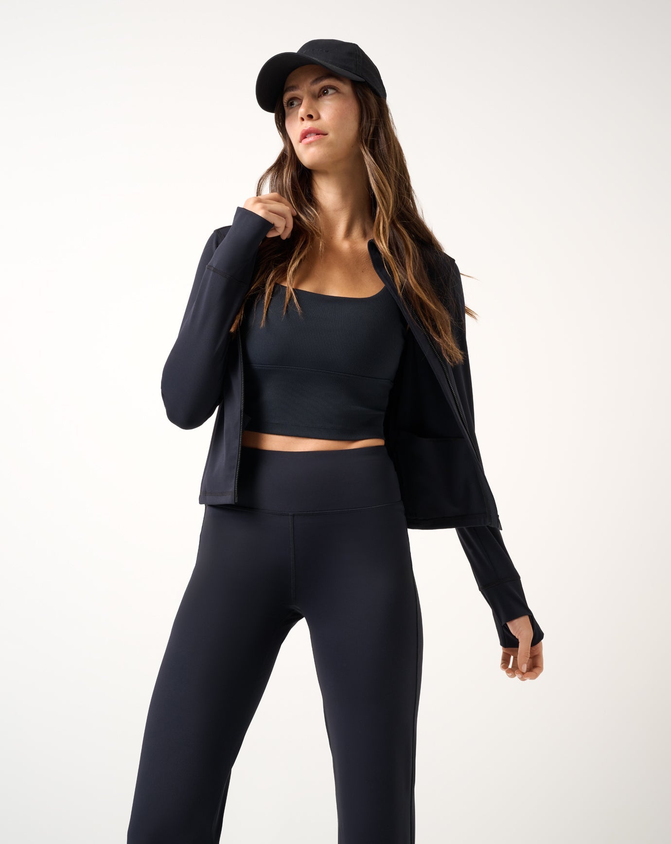 Moveknit Full Zip 2.0| Travis Mathew