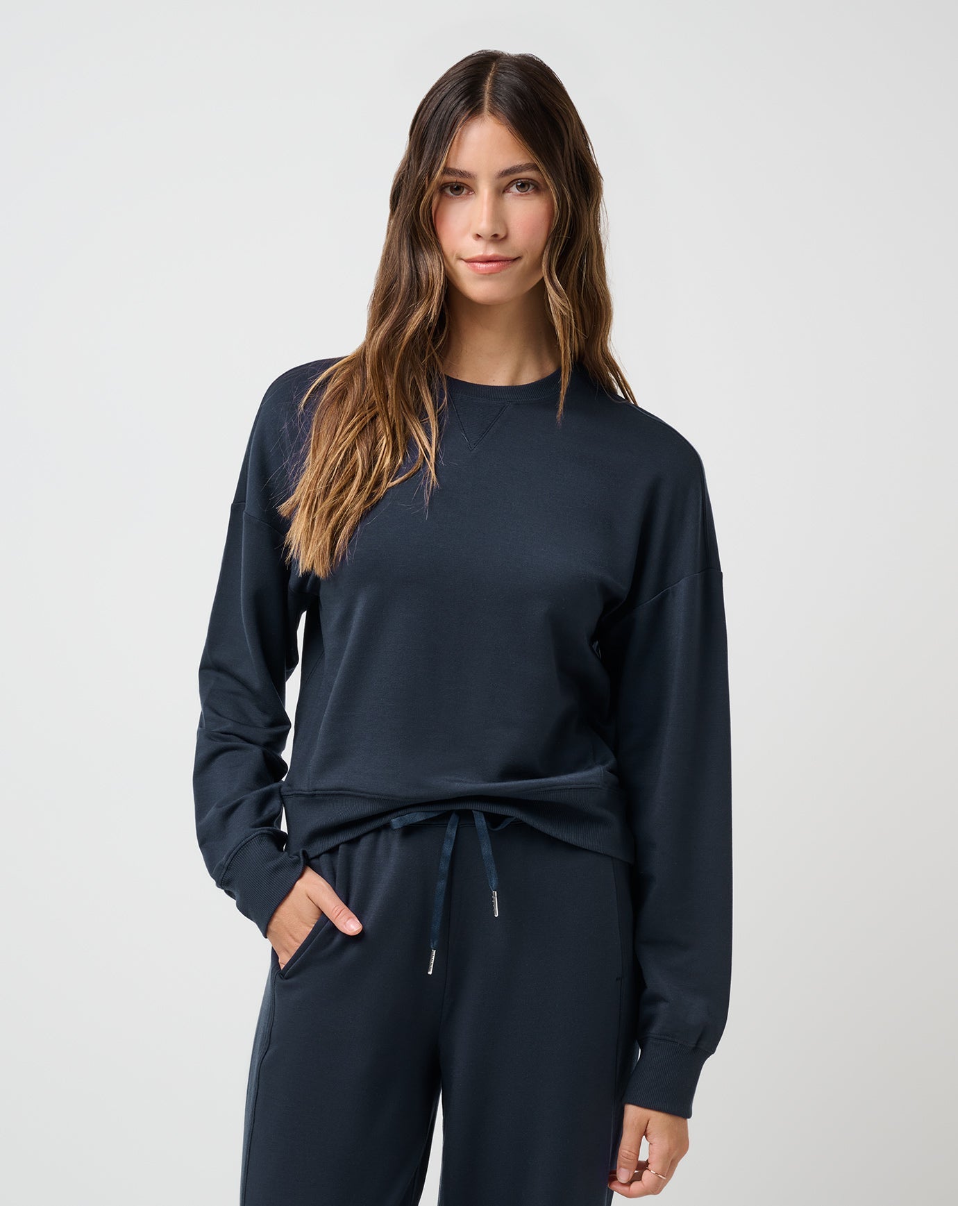 Cloud Terry Crew| Travis Mathew