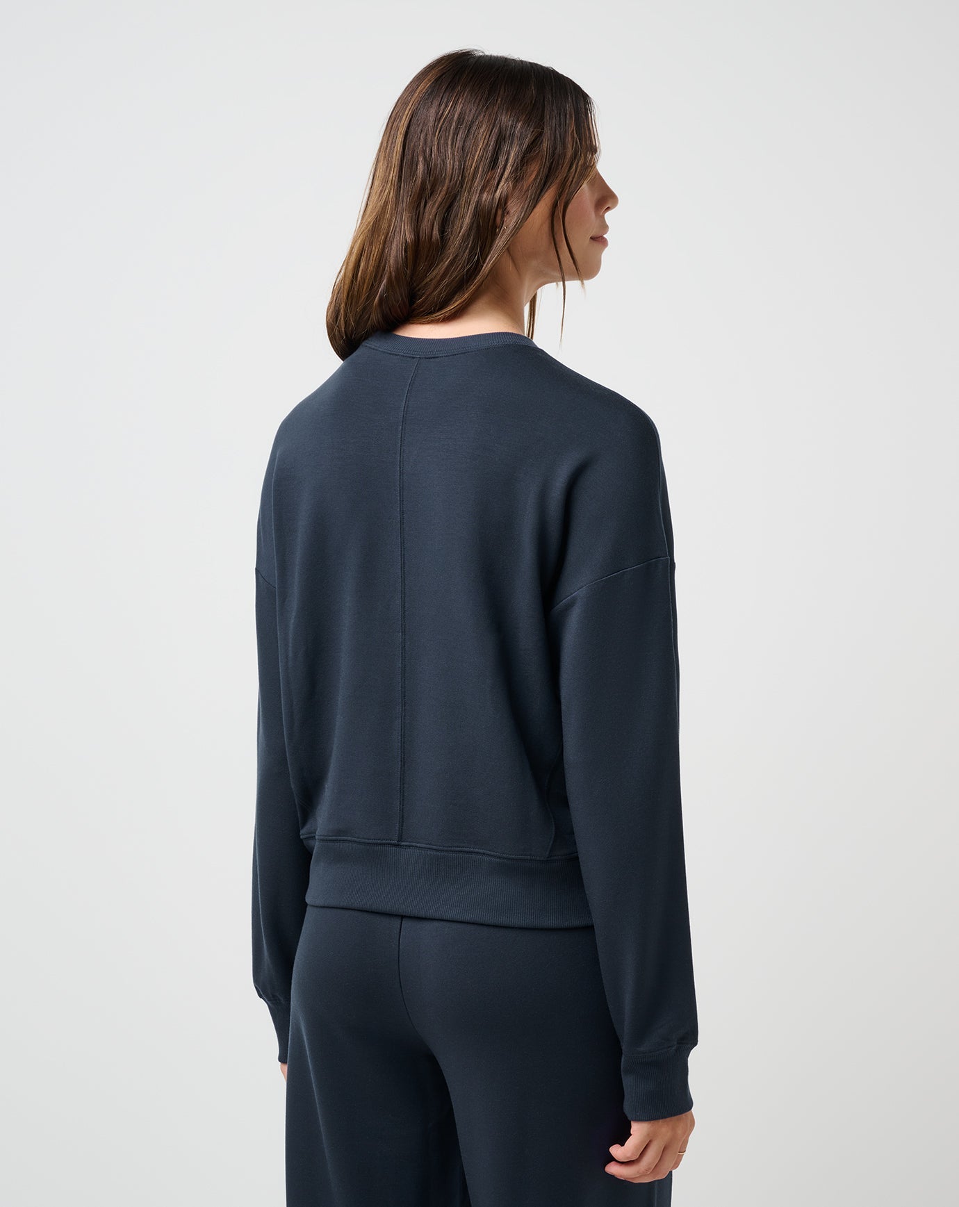 Cloud Terry Crew| Travis Mathew