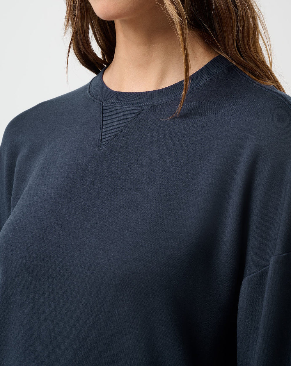 Cloud Terry Crew| Travis Mathew