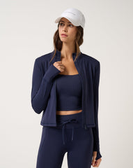 Moveknit Full Zip 2.0| Travis Mathew