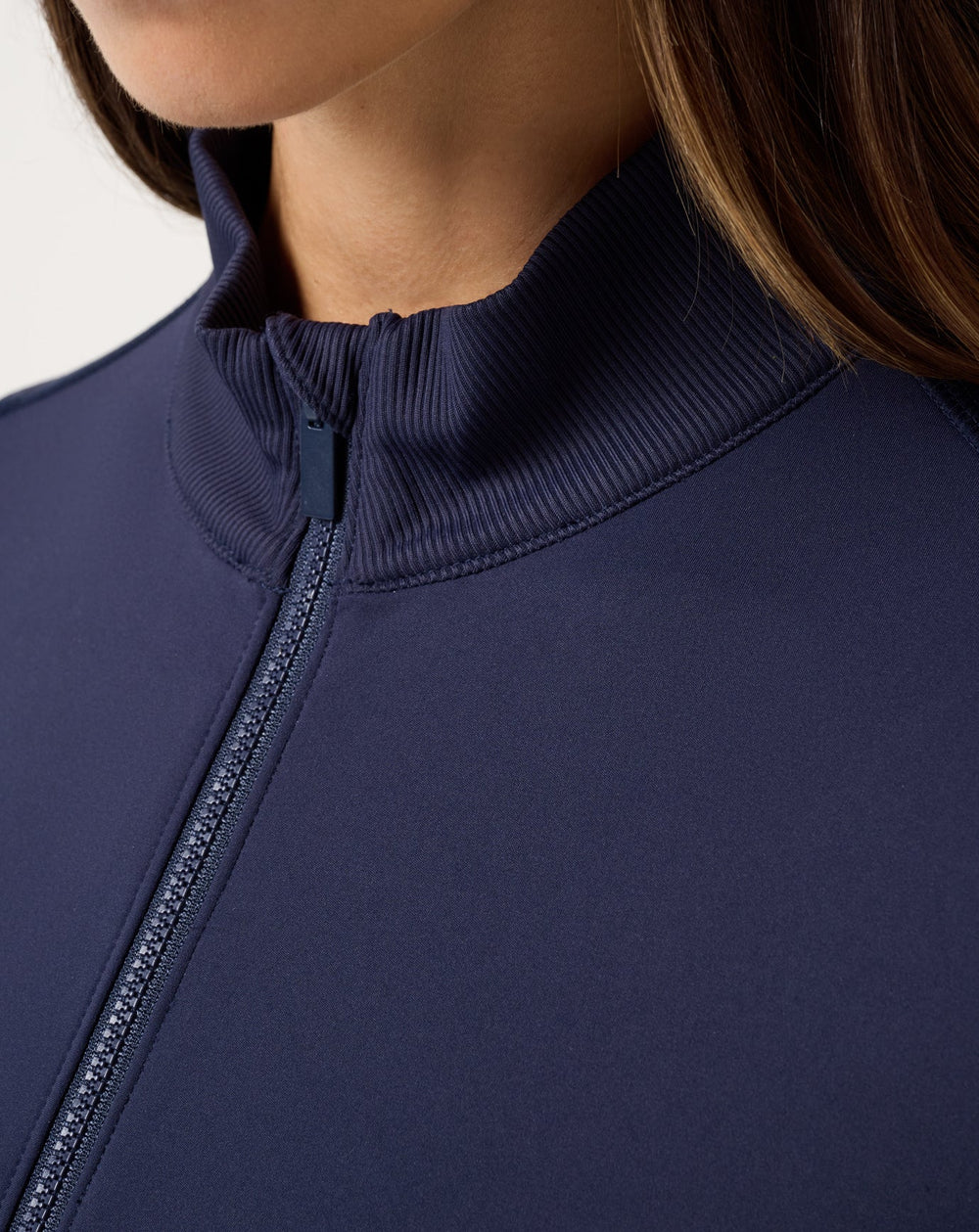 Moveknit Full Zip 2.0| Travis Mathew