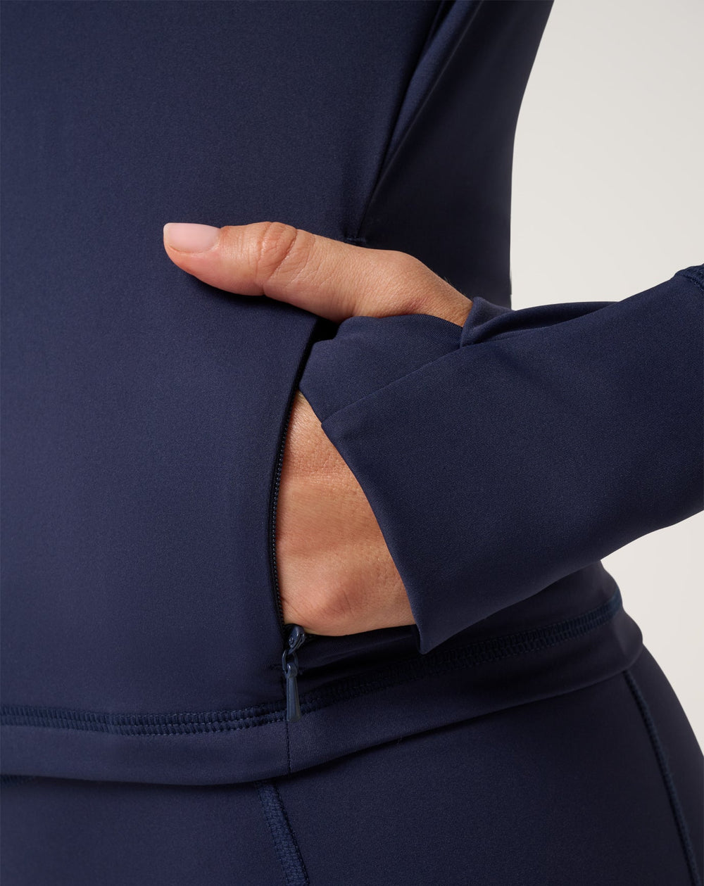 Moveknit Full Zip 2.0| Travis Mathew