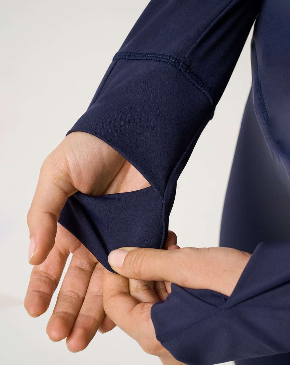 Moveknit Full Zip 2.0| Travis Mathew