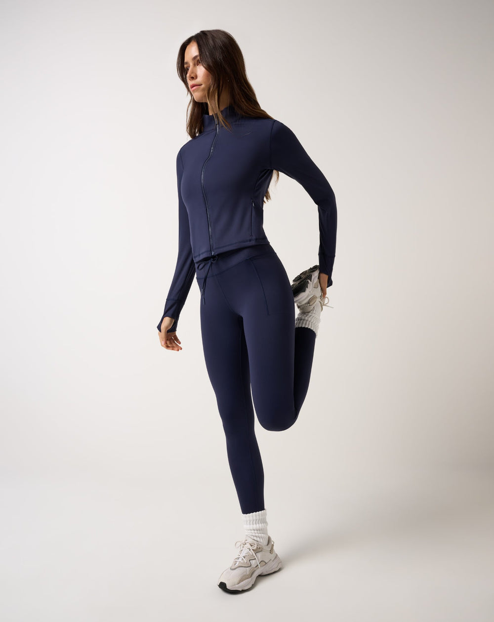 Moveknit Full Zip 2.0| Travis Mathew