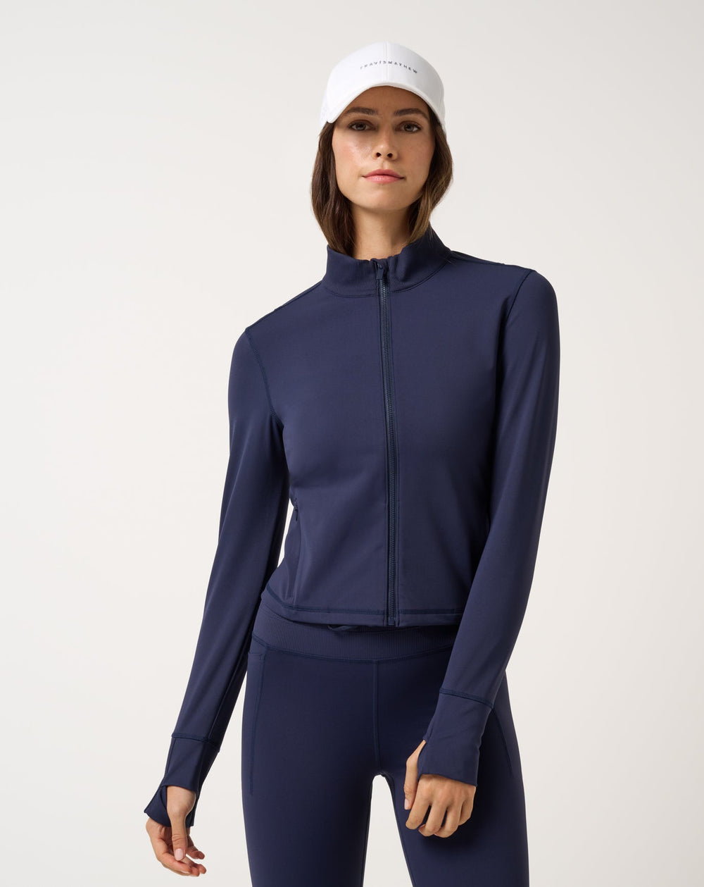 Moveknit Full Zip 2.0| Travis Mathew