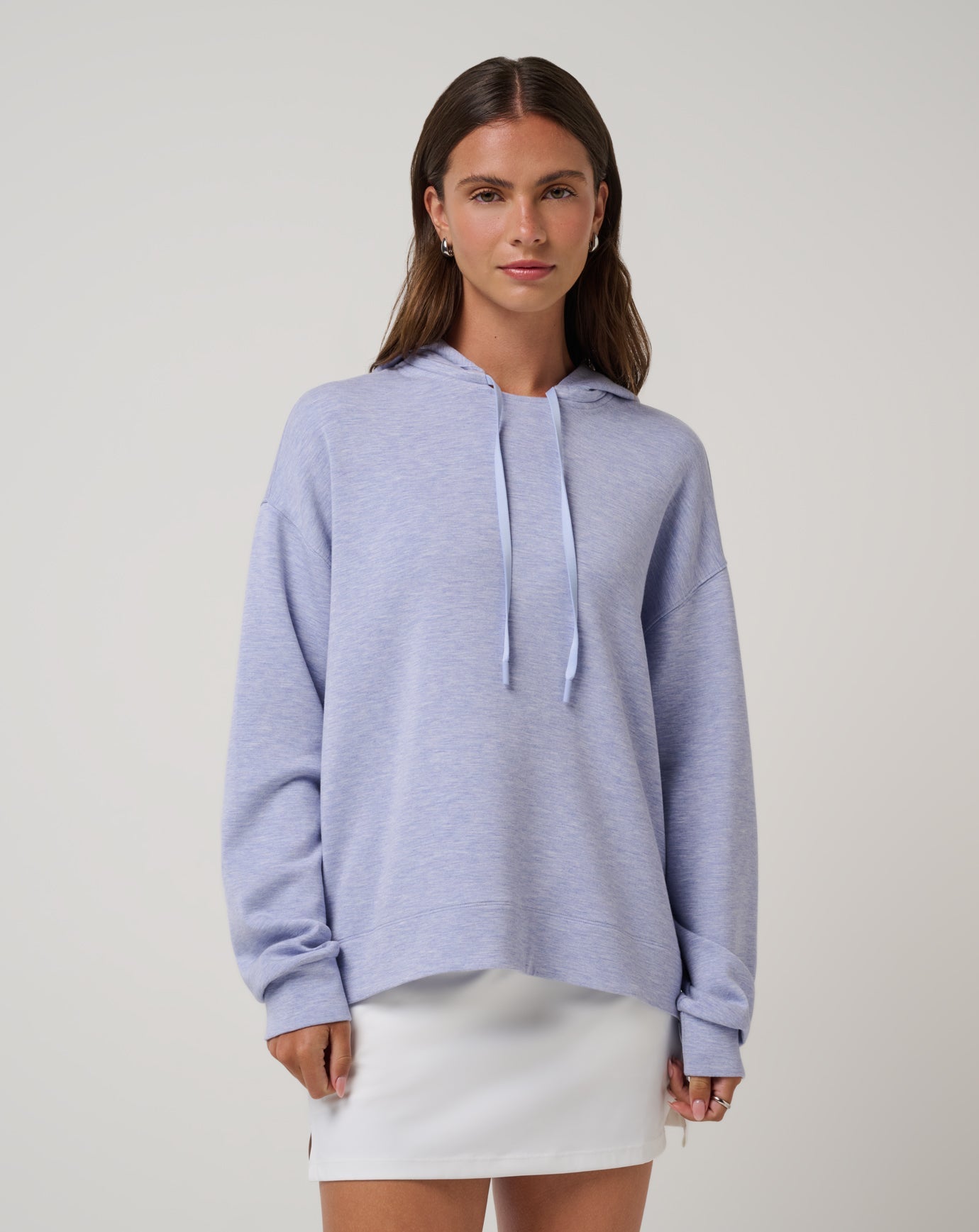 Skyloft Soft Hoodie| Travis Mathew