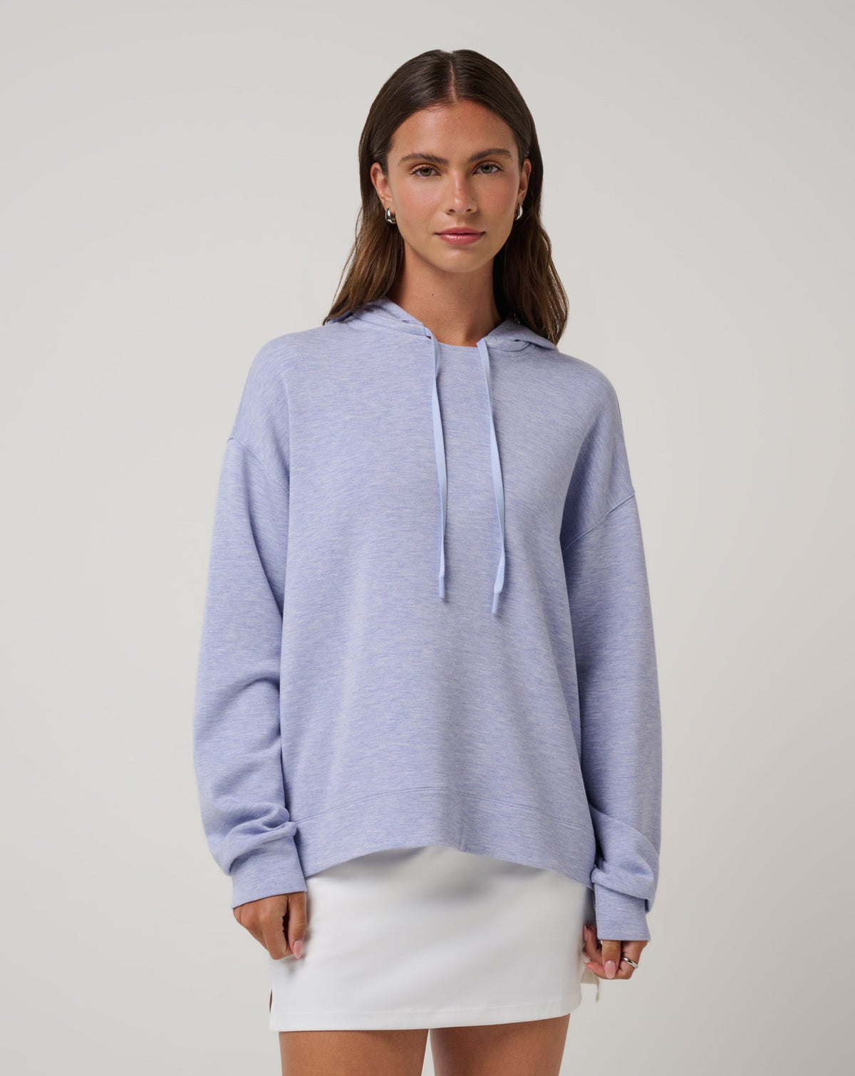 Skyloft Soft Hoodie| Travis Mathew