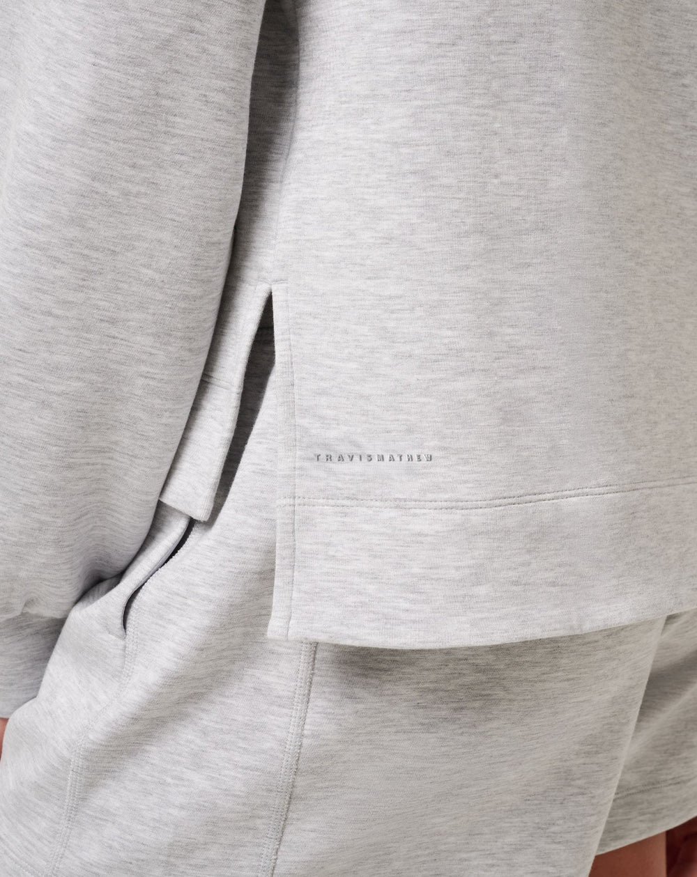 Skyloft Soft Hoodie| Travis Mathew