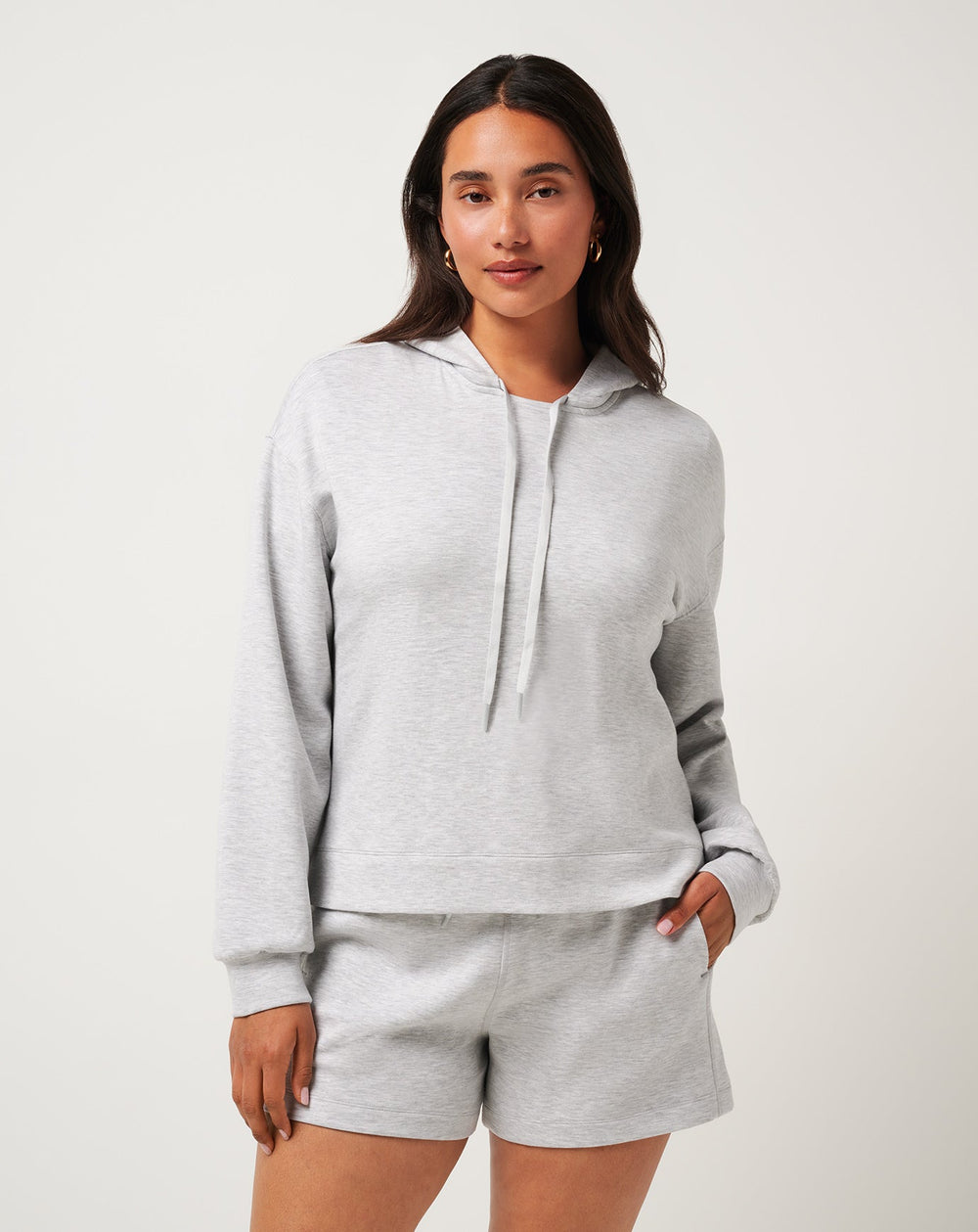 Skyloft Soft Hoodie| Travis Mathew