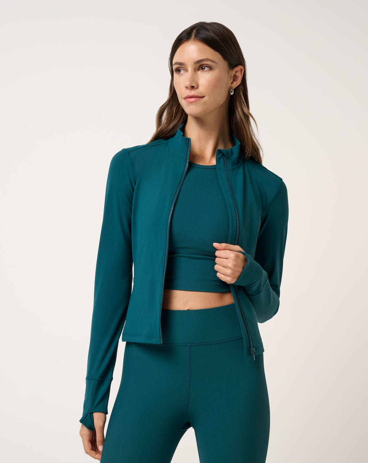 Moveknit Full Zip 3.0| Travis Mathew