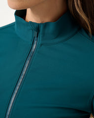Moveknit Full Zip 3.0| Travis Mathew