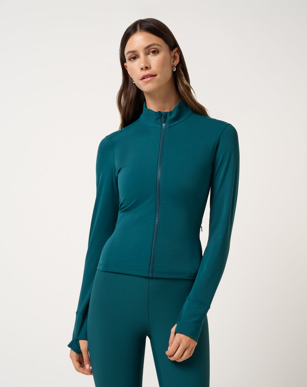 Moveknit Full Zip 3.0| Travis Mathew