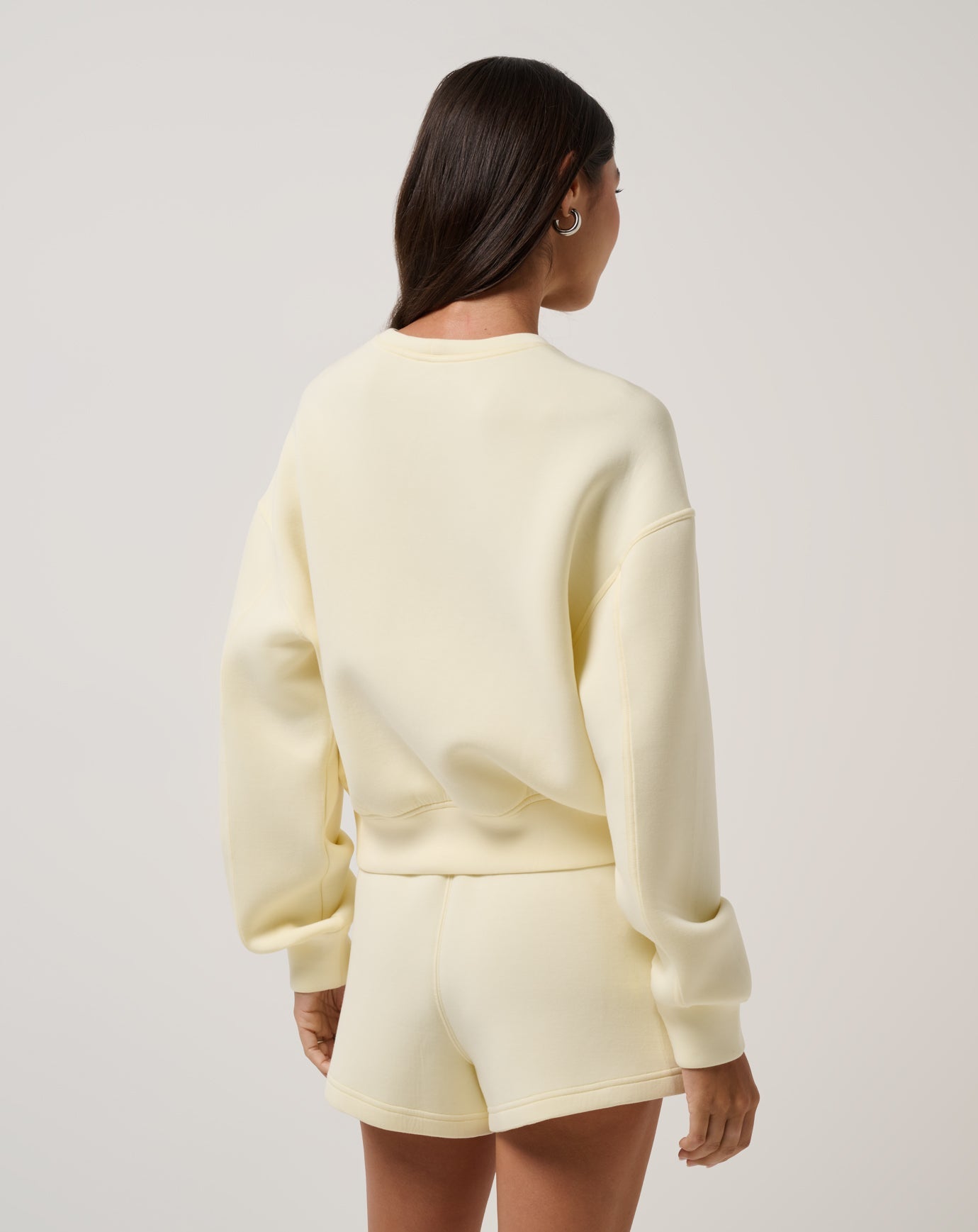 Cloudscape Pullover| Travis Mathew