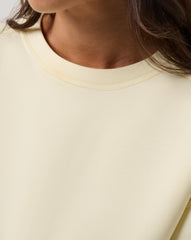 Cloudscape Pullover| Travis Mathew