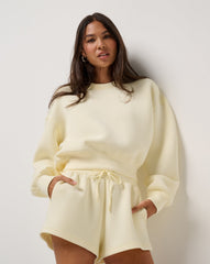 Cloudscape Pullover| Travis Mathew