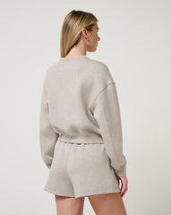 Cloudscape Pullover| Travis Mathew