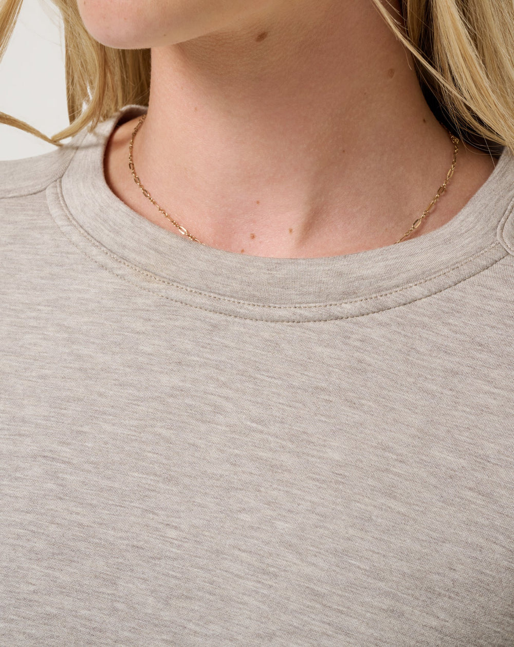 Cloudscape Pullover| Travis Mathew