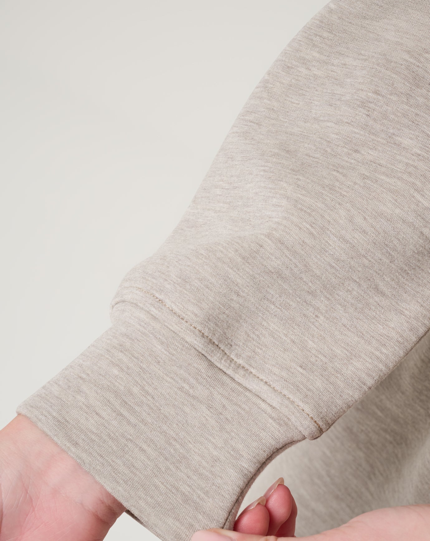 Cloudscape Pullover| Travis Mathew