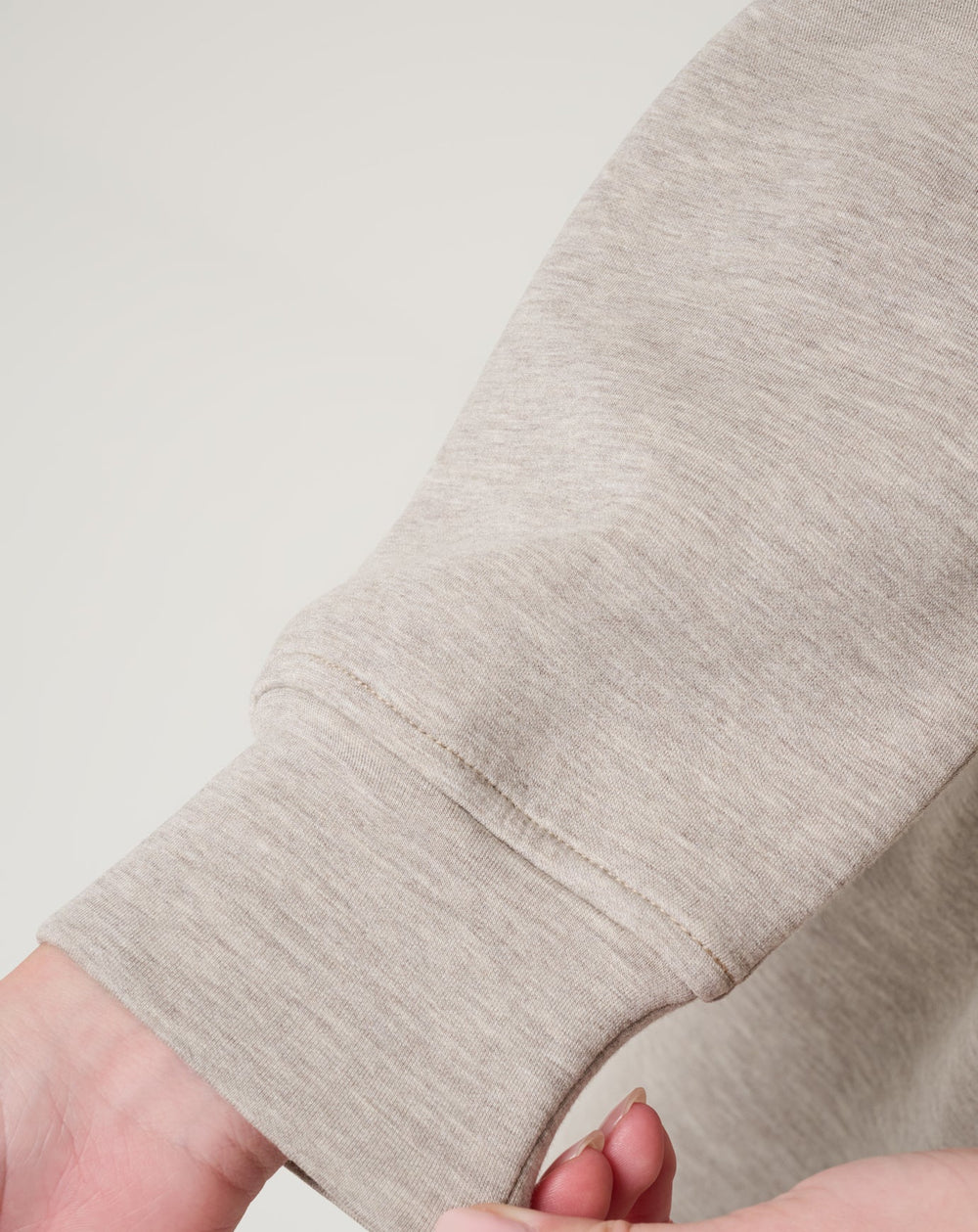 Cloudscape Pullover| Travis Mathew