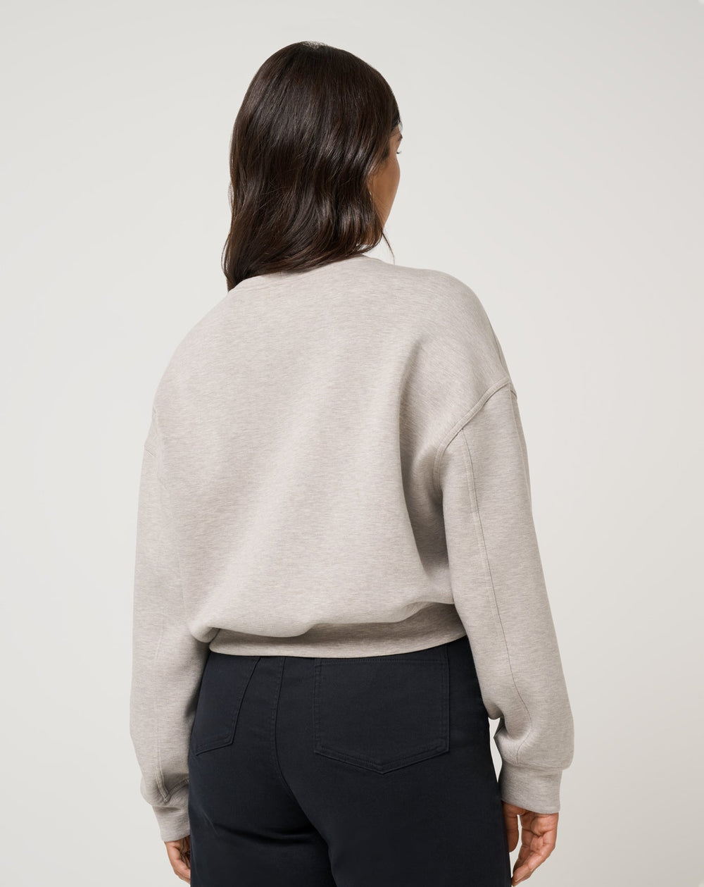 Cloudscape Pullover| Travis Mathew