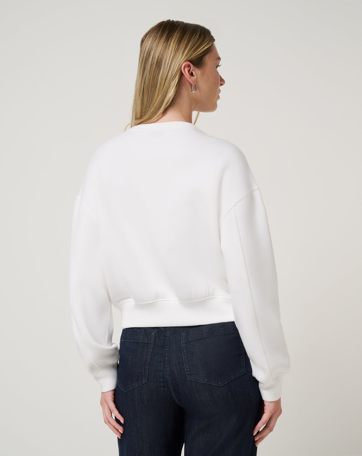 Cloudscape Pullover| Travis Mathew