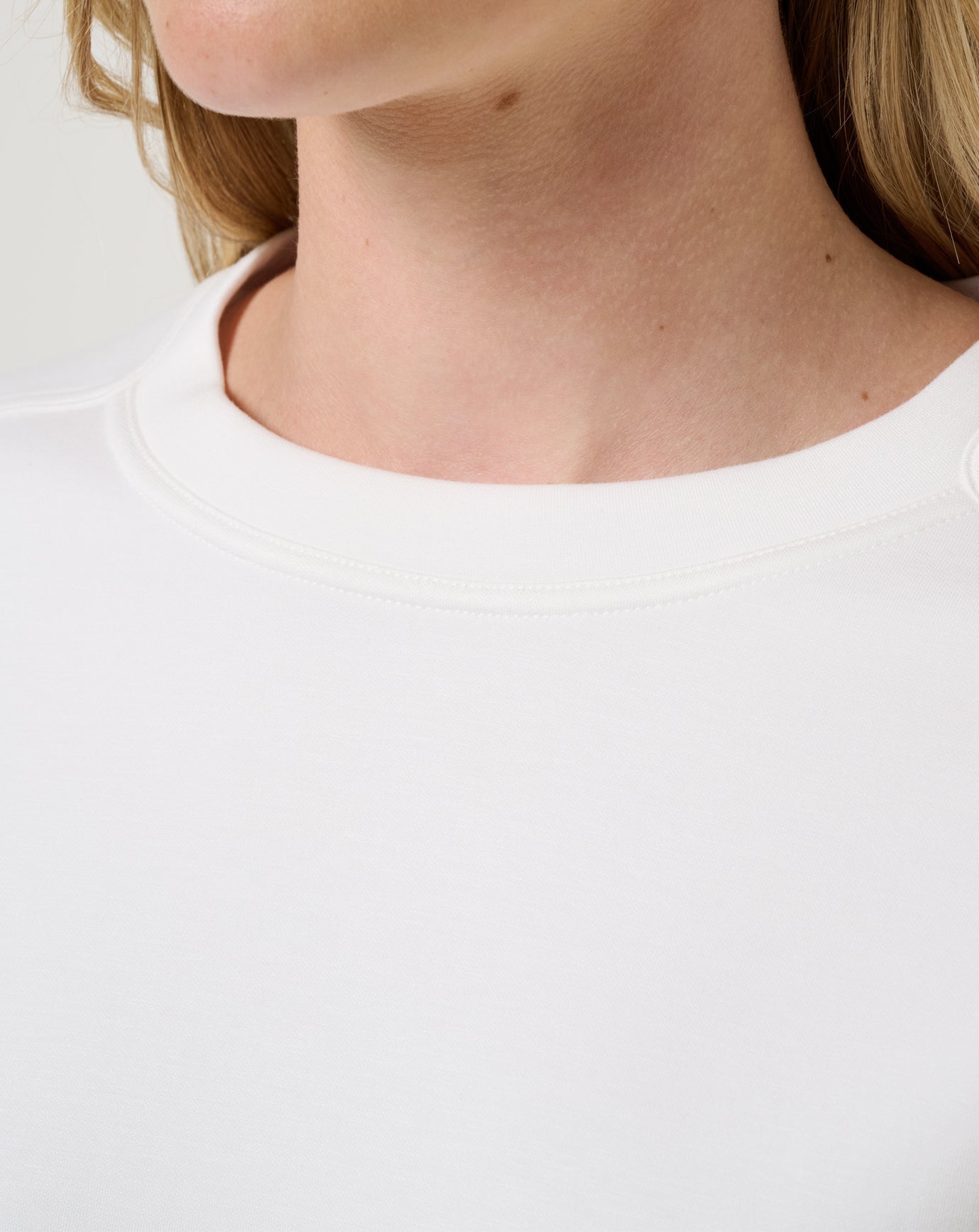 Cloudscape Pullover| Travis Mathew