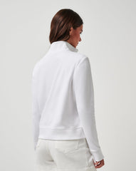 Tasmin Half Zip| Travis Mathew